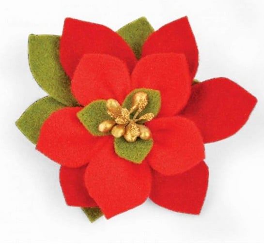 Fustella Sizzix Fiore 661294