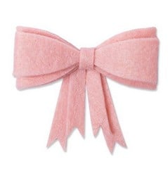 Fustella Sizzix Fiocco 665096