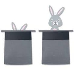 Fustella Sottile Sizzix Magia 665942