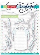 Fustella Sottile Lavanda RU303