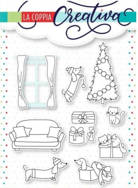 Timbri Bassotti TU433