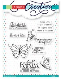 Timbri Cogli l'Attimo TI450