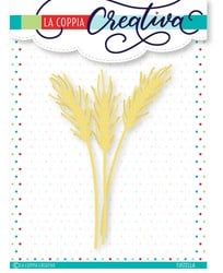 Fustella Sottile Spighe RU547