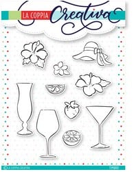 Timbri Cin Cin TU553