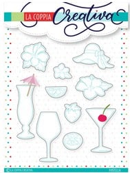 Fustella Sottile Cin Cin RU548