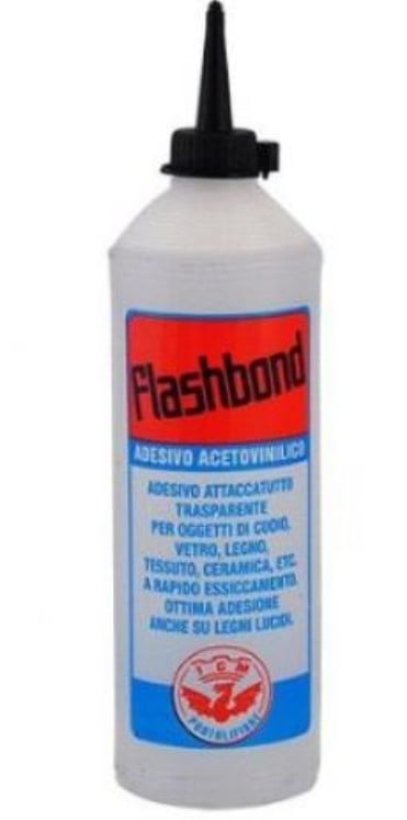 Colla Flashbond 125 ml