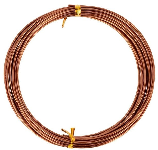 Filo di Alluminio Bronzo