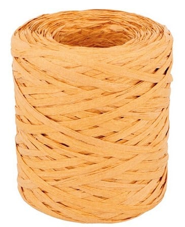 Filo di Rafia Cammello