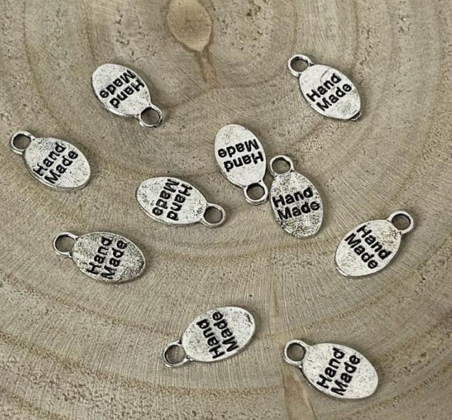 Charms Hand Made