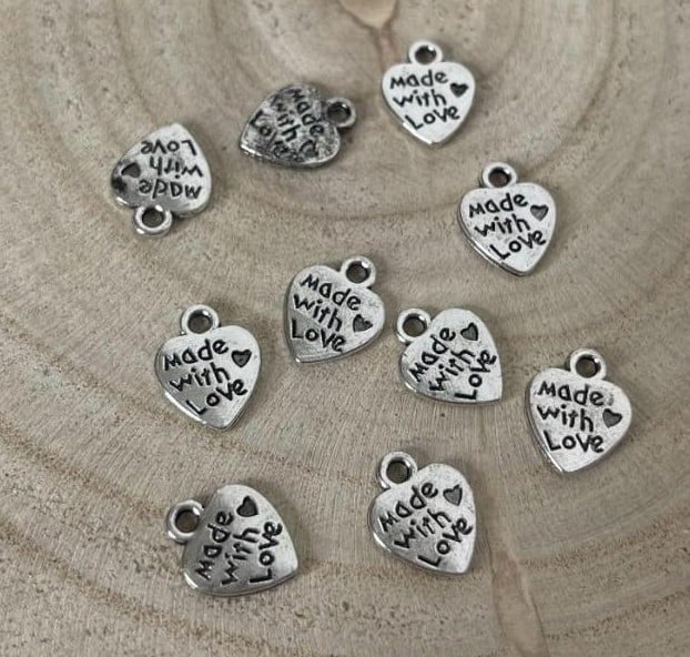 Charms Made With Love