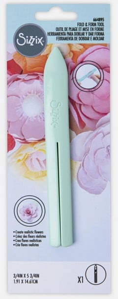 Fold and Form Tool 664895