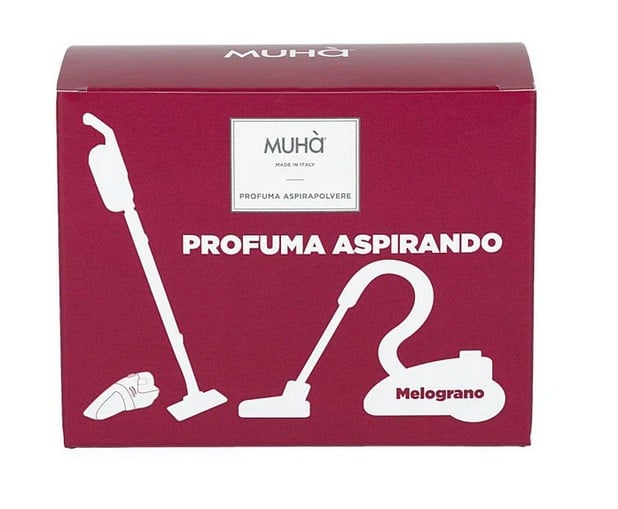 Profuma Aspirando