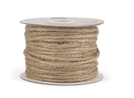 Filo di Juta 3mm