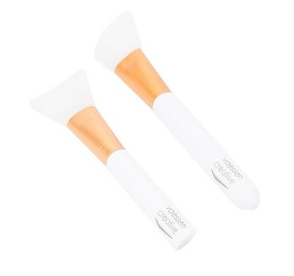 Set Pennelli in Silicone