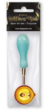 Cucchiaino per Ceralacca