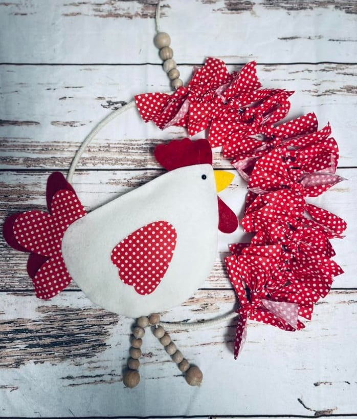 Fustella A4 Artigianale Chiquita