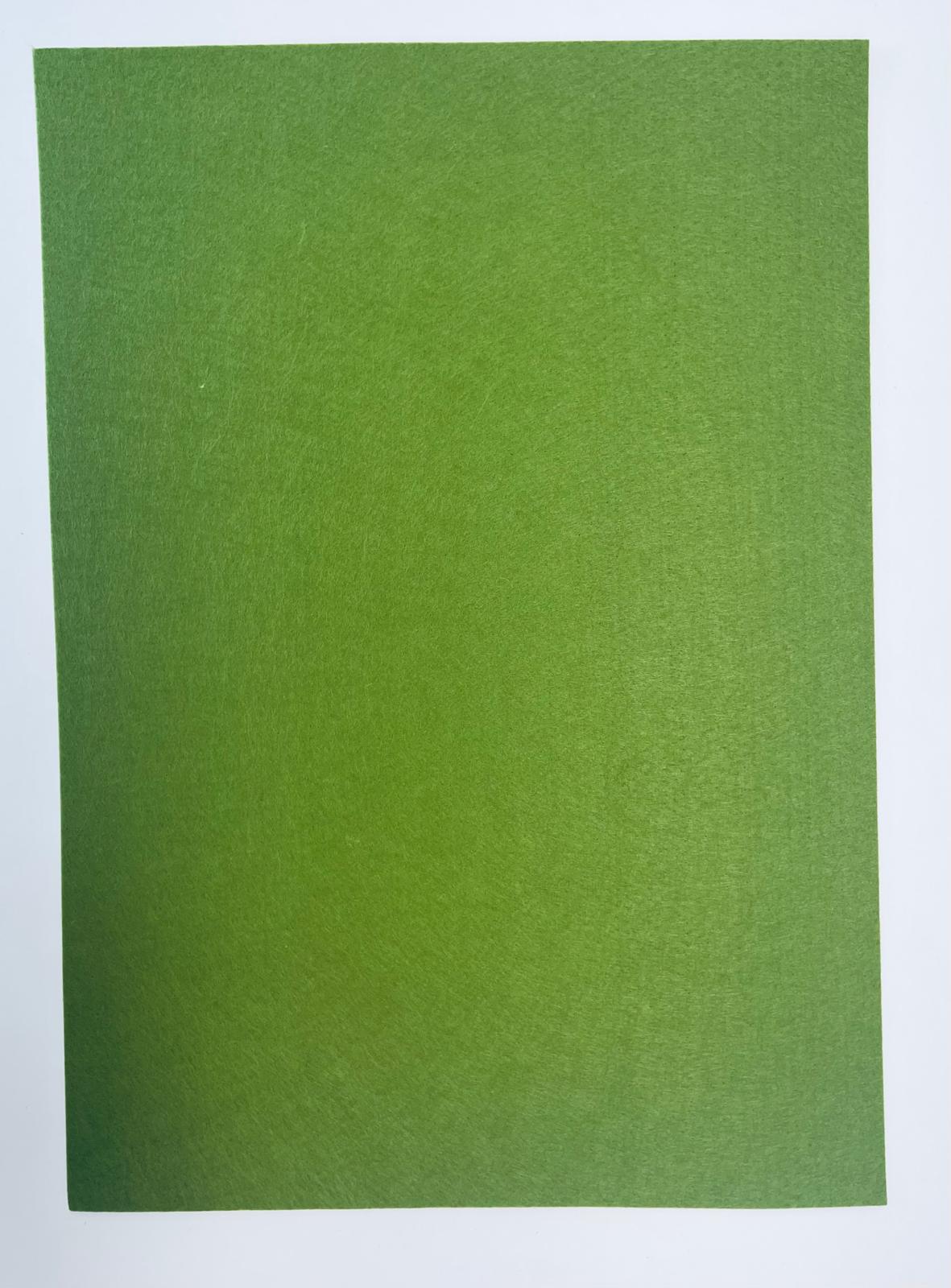 Verde Prato 3mm Rigido