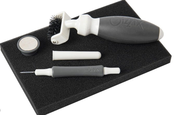 Die Brush and Die Pick Accessories Kit 662106