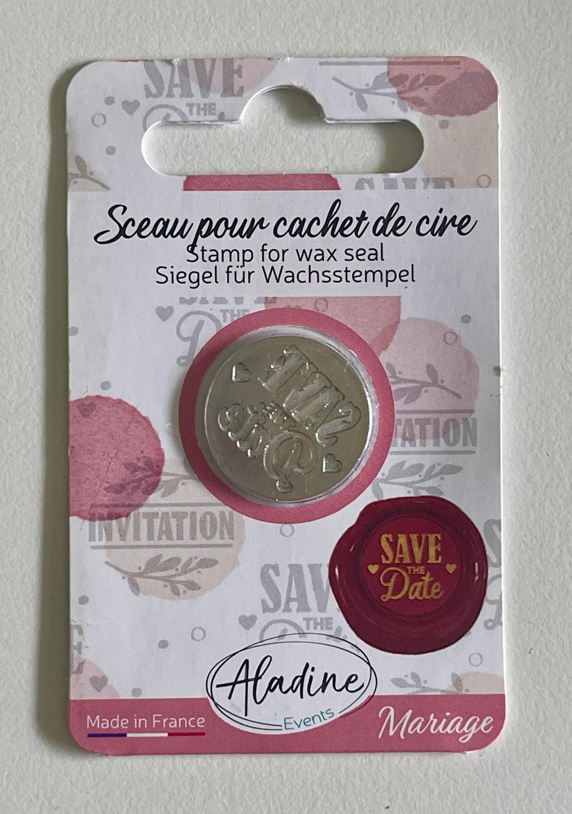 Sigillo Save The Date