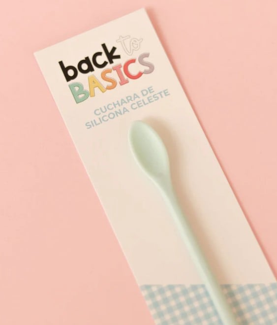 Cucchiaio di Silicone