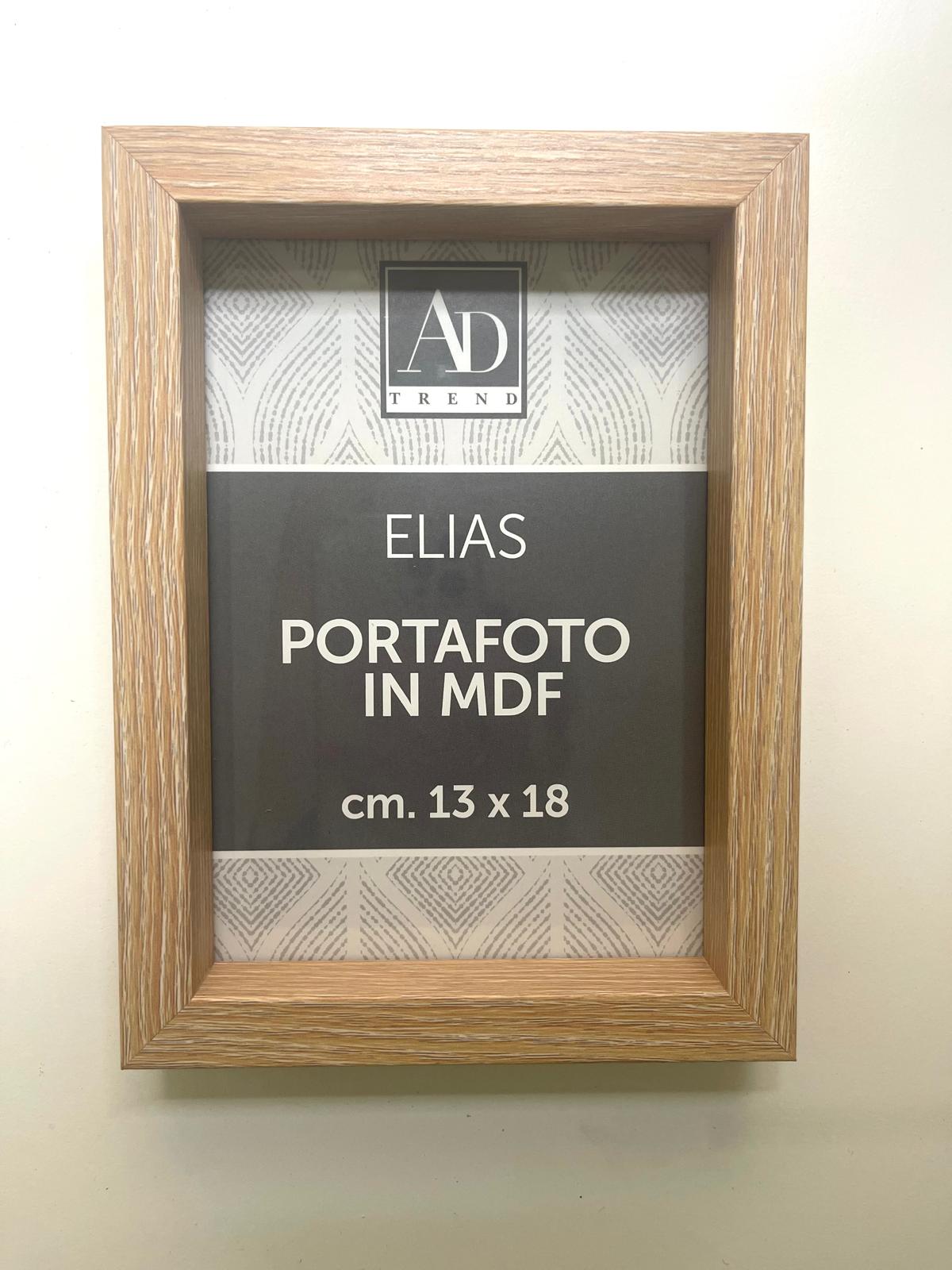 Portafoto 13x18 Chiara