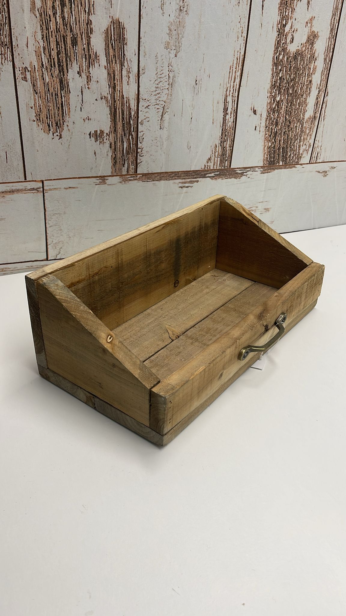 Cassetta Legno Piccola