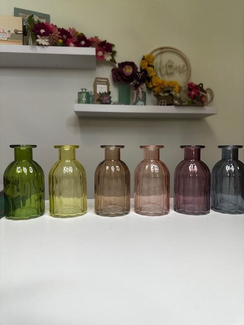 Vasetti Cilindro Grandi