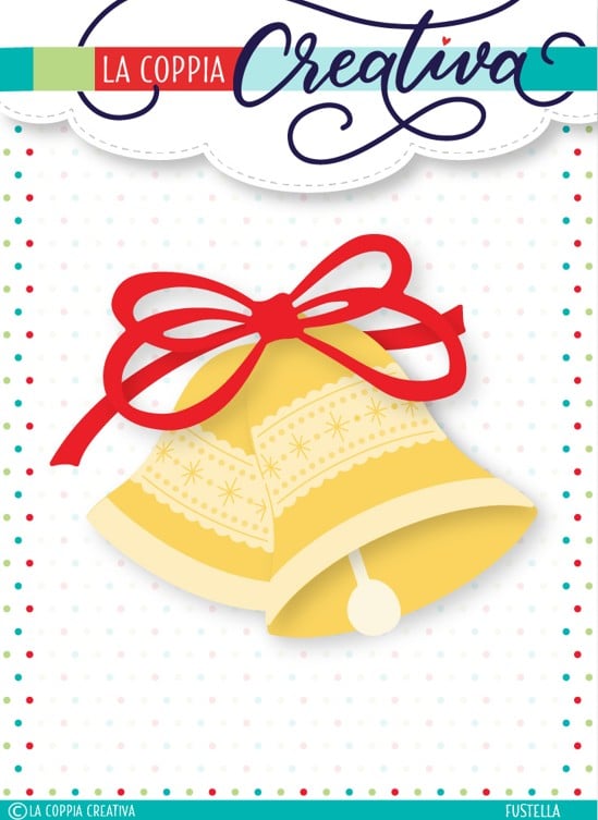 Fustella Sottile Campanelli RU560