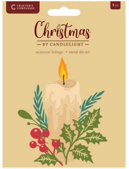 Fustella Sottile Seasonale Foliage