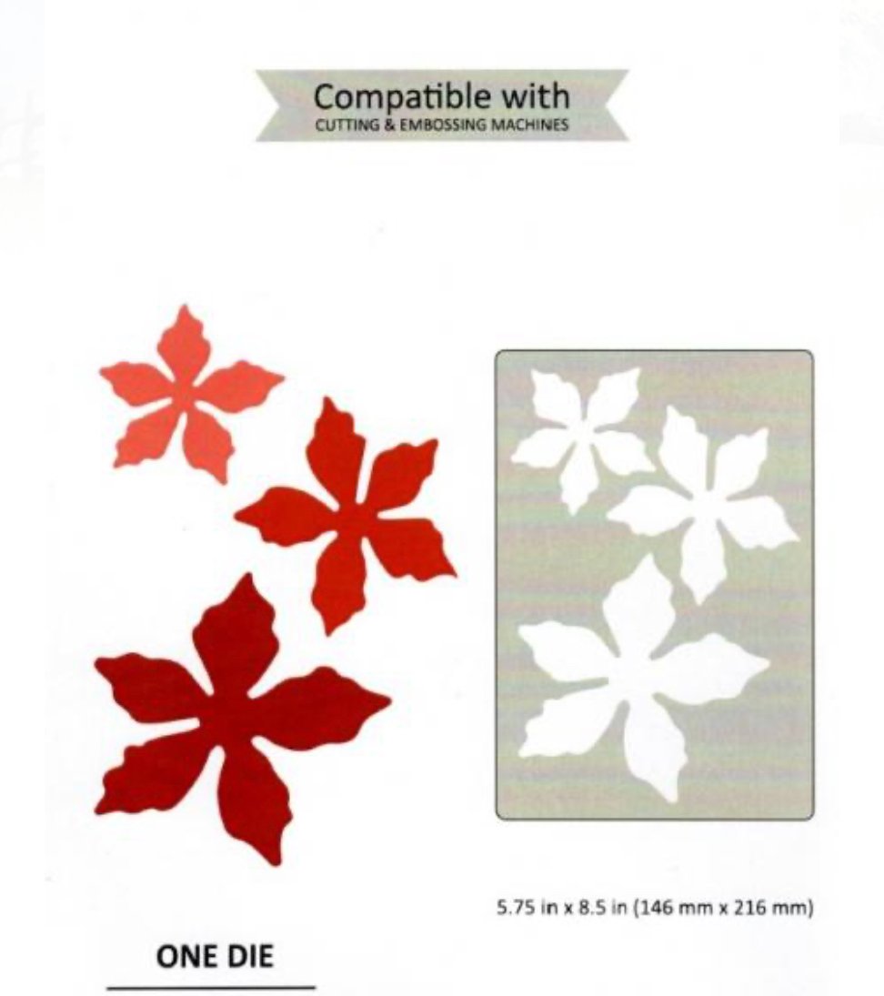 Fustella L Futura Stella Di Natale Classica 4600