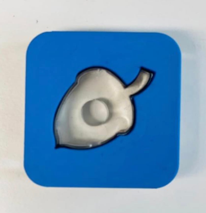 Fustella Mini Ghianda