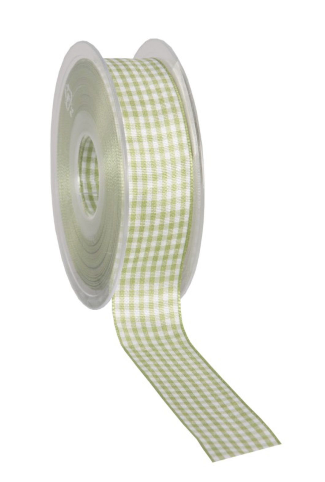 Nastro a Quadretti Verde