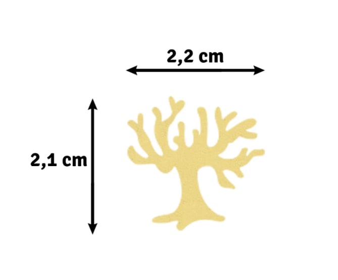 Punch Albero della Vita XL