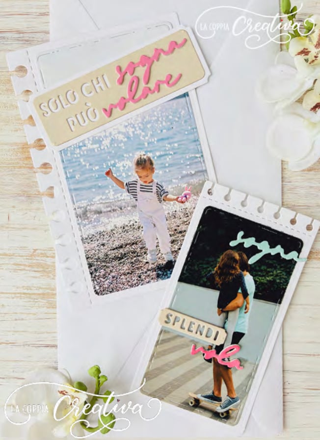 Fustella Sottile Volare RI595