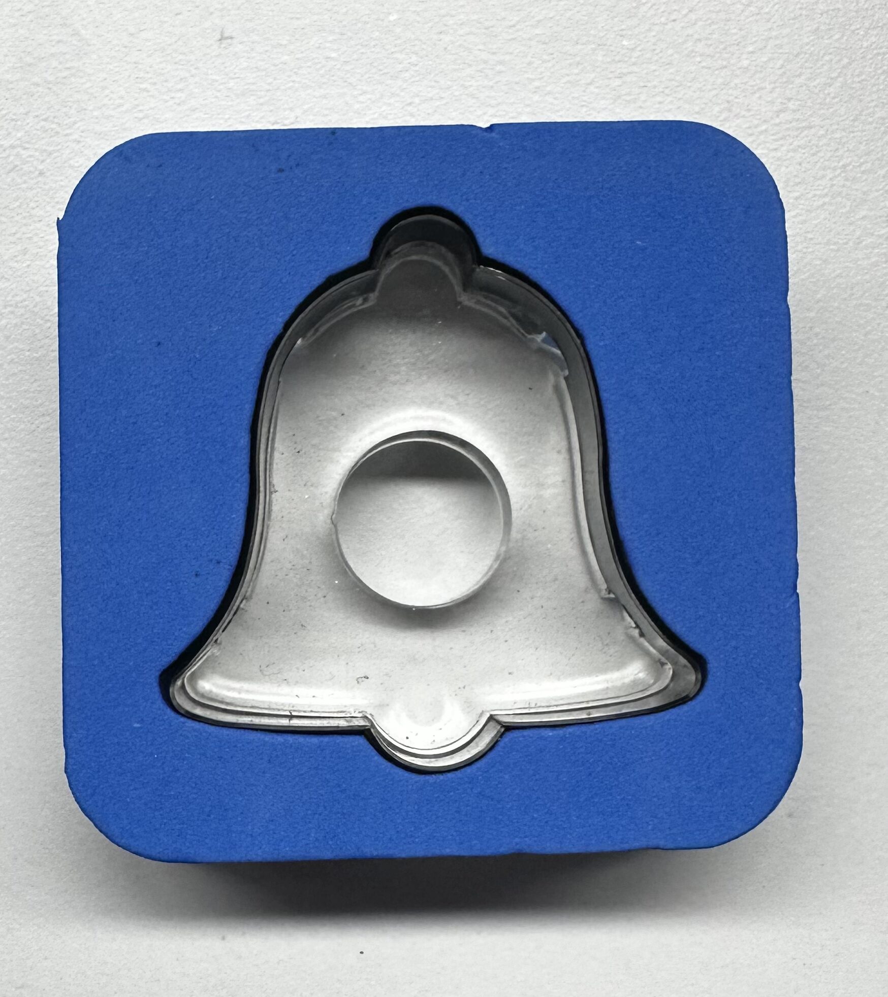 Fustella Mini Campana