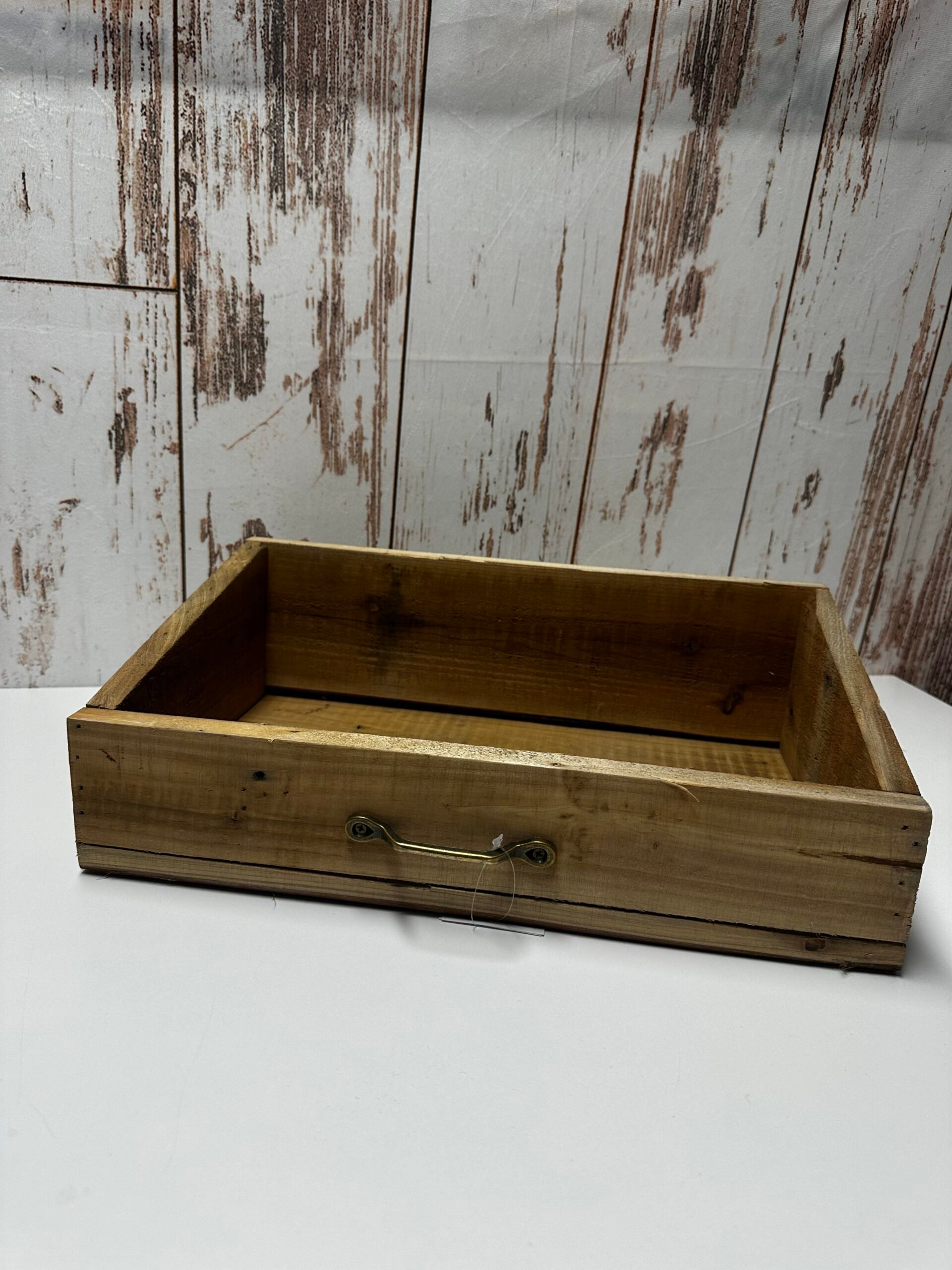 Cassetta in Legno Grande