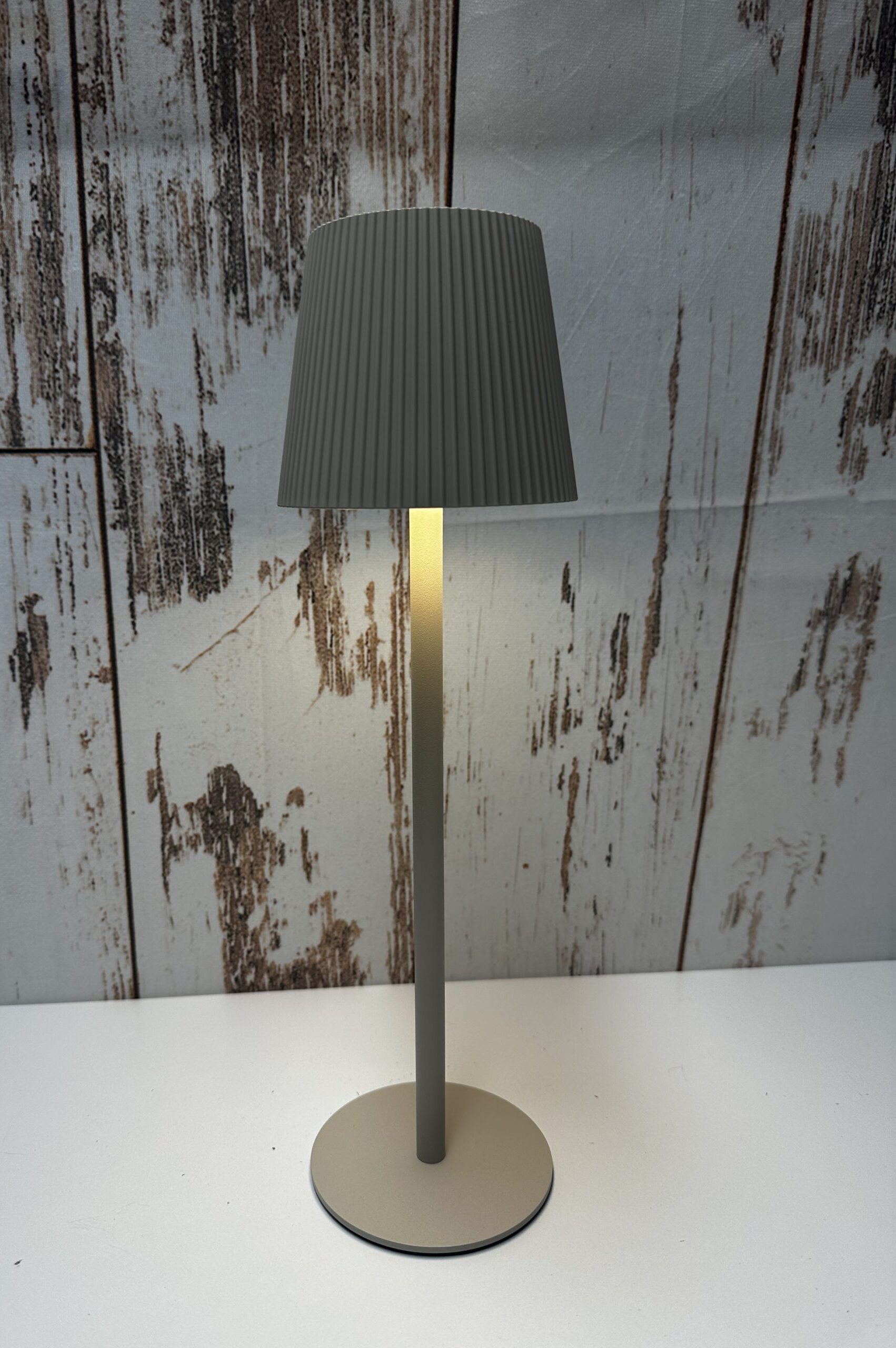 Lampada Touch in 3 Luminosità