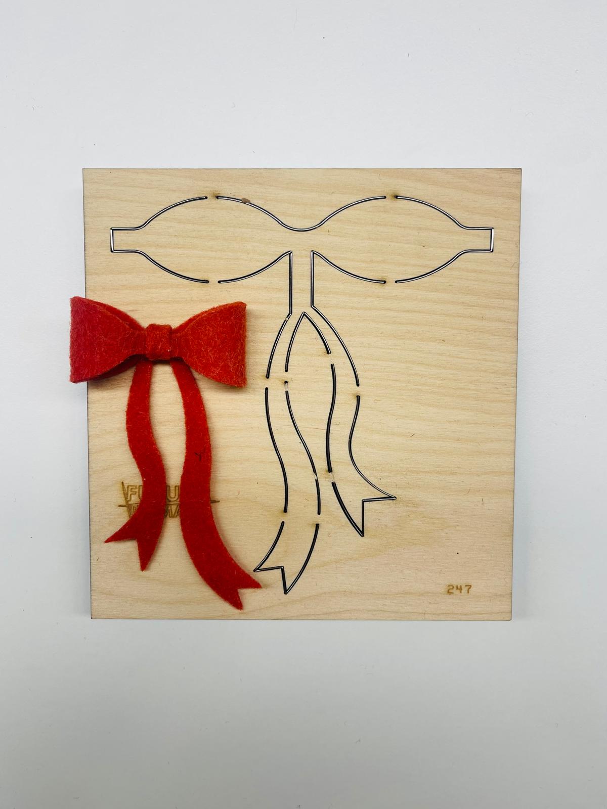 Fustella Artigianale Galla