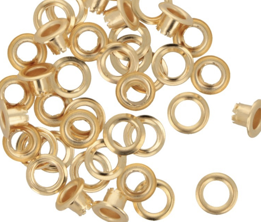 Occhielli Per Pinza Artemio