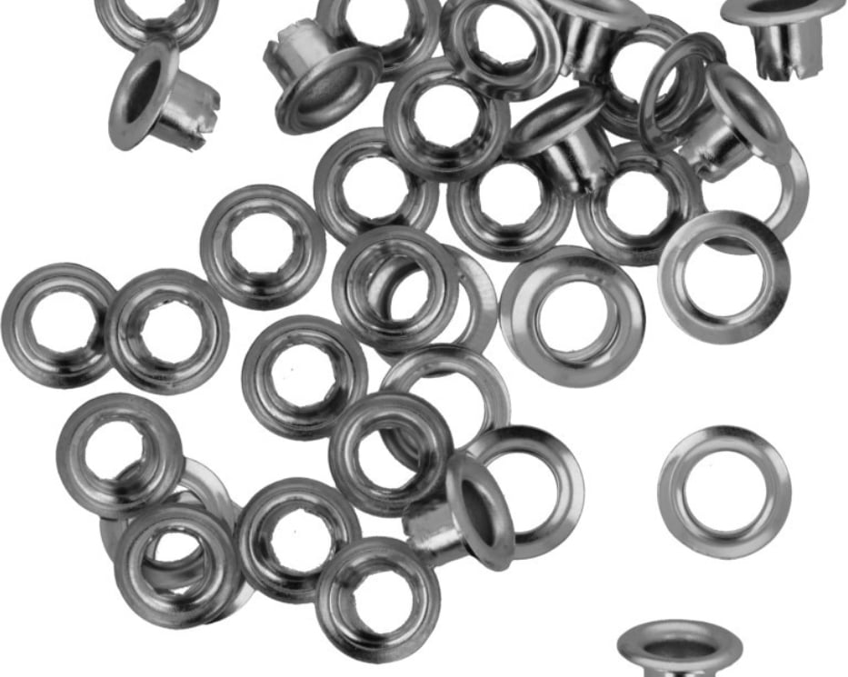 Occhielli Per Pinza Artemio