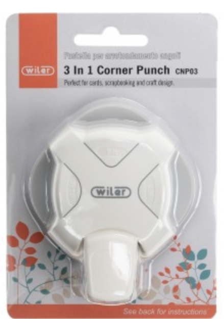 Punch Angolare 3 in 1