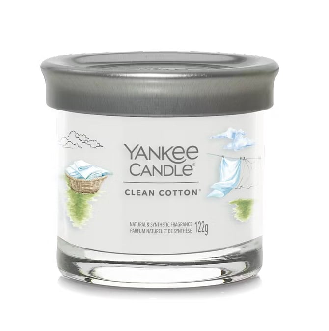 Giara Piccola Yankee Candle 122g