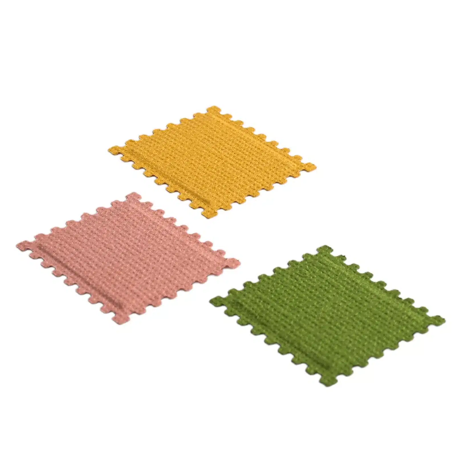 Perforatore con Embossing Francobollo Medium