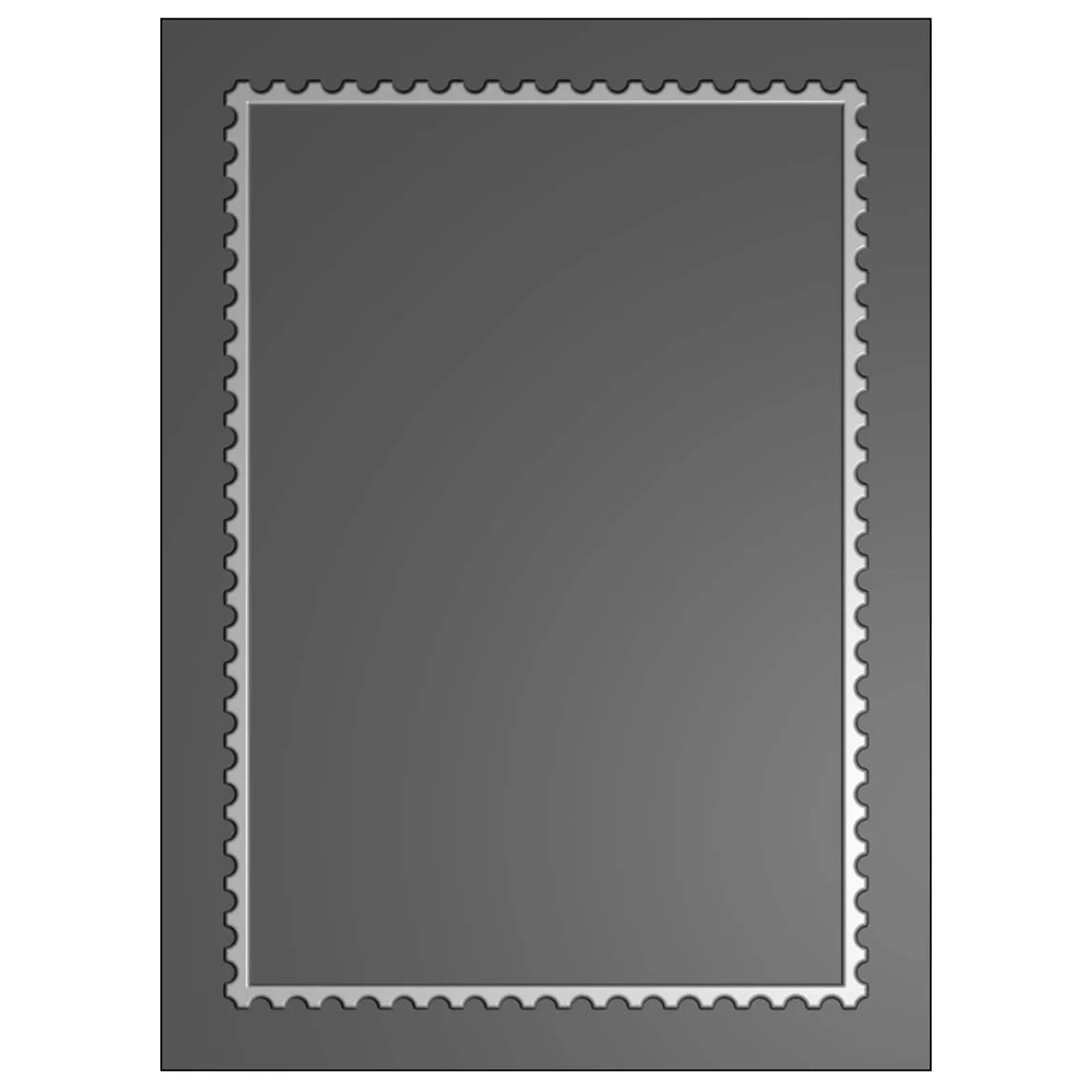 Embossign Sello Postal