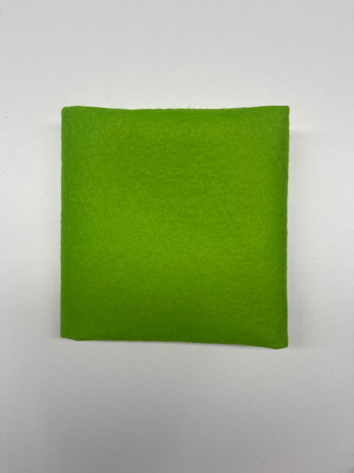 Pannolenci Verde acceso