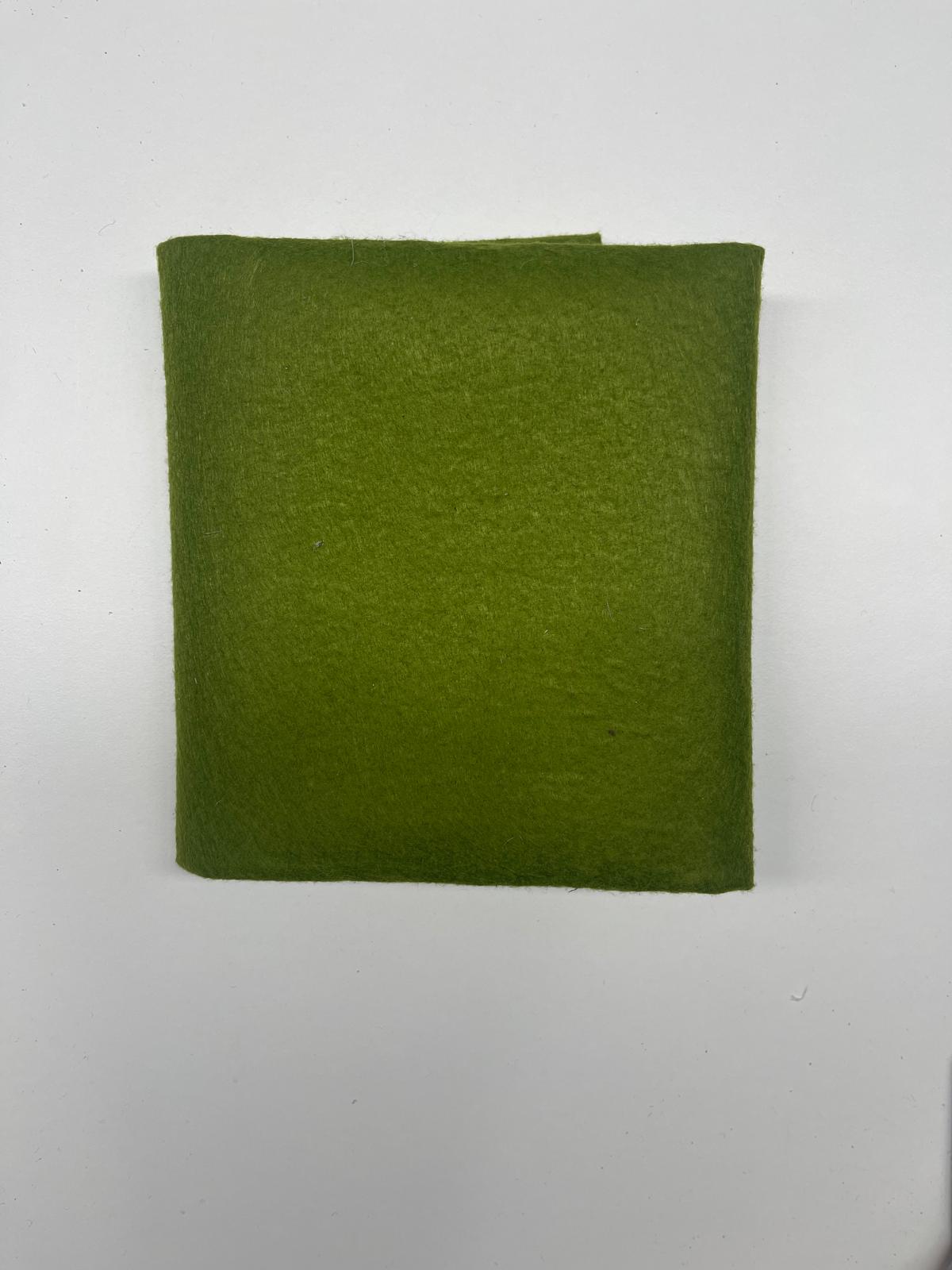 Pannolenci verde prato