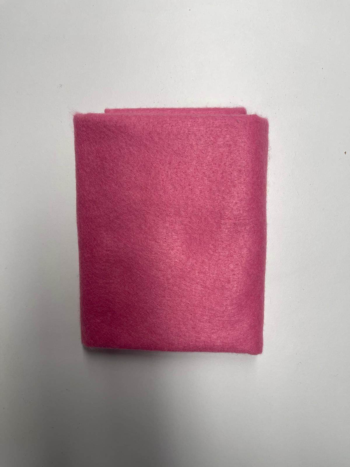 Pannolenci Rosa acceso