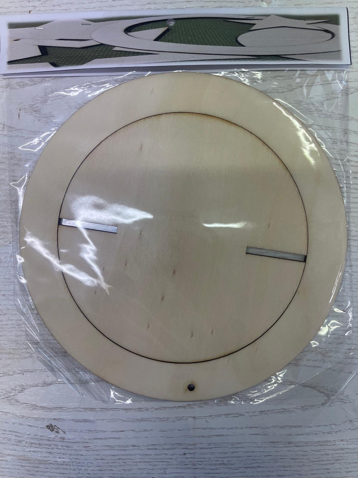 Base legno per strutture