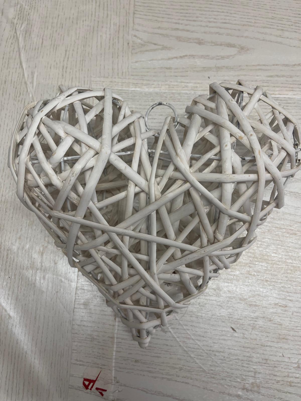Cuore vimini