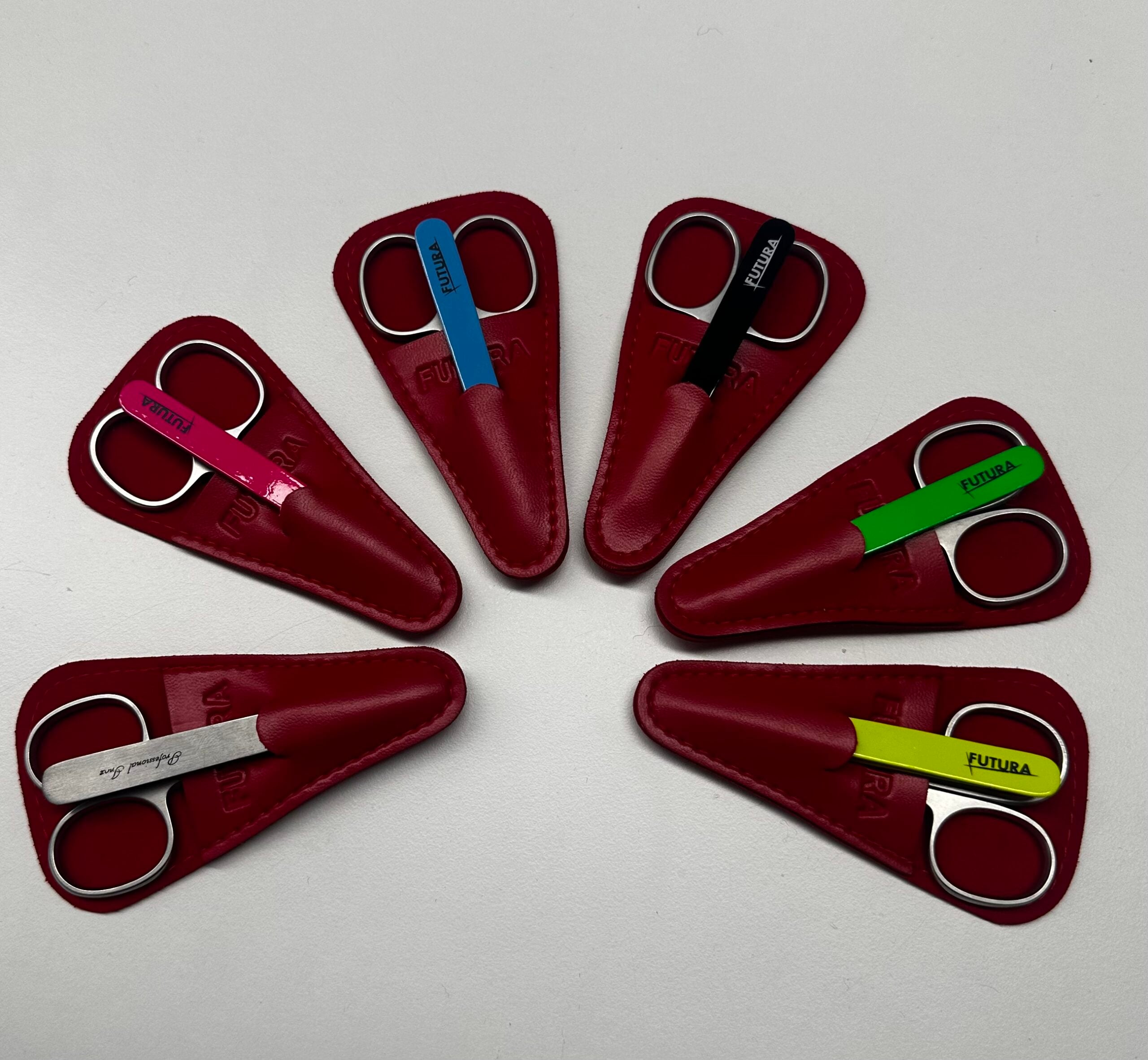 Set Manicure